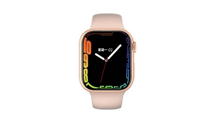 Iw8 smartwatch Outlet