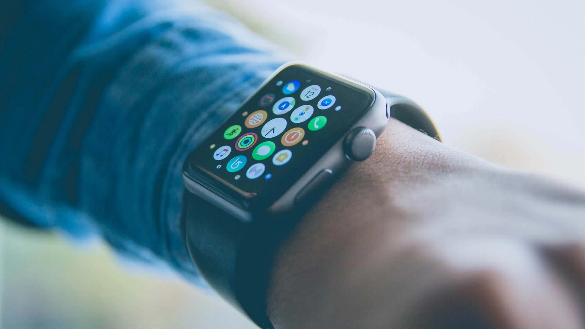 HW57 Pro Smart Watch(IP68 Water-Proof)