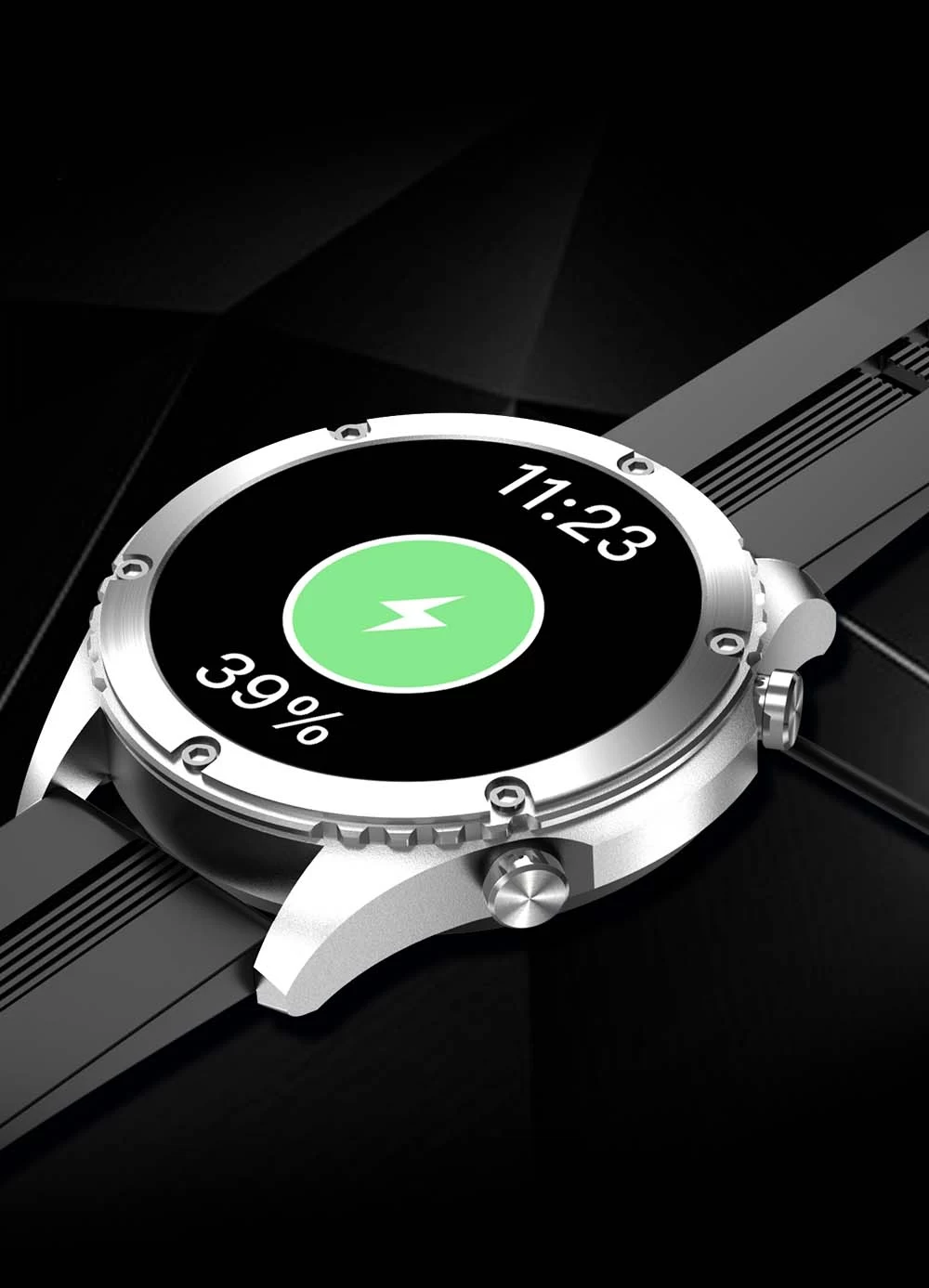 Ck smart watch sale
