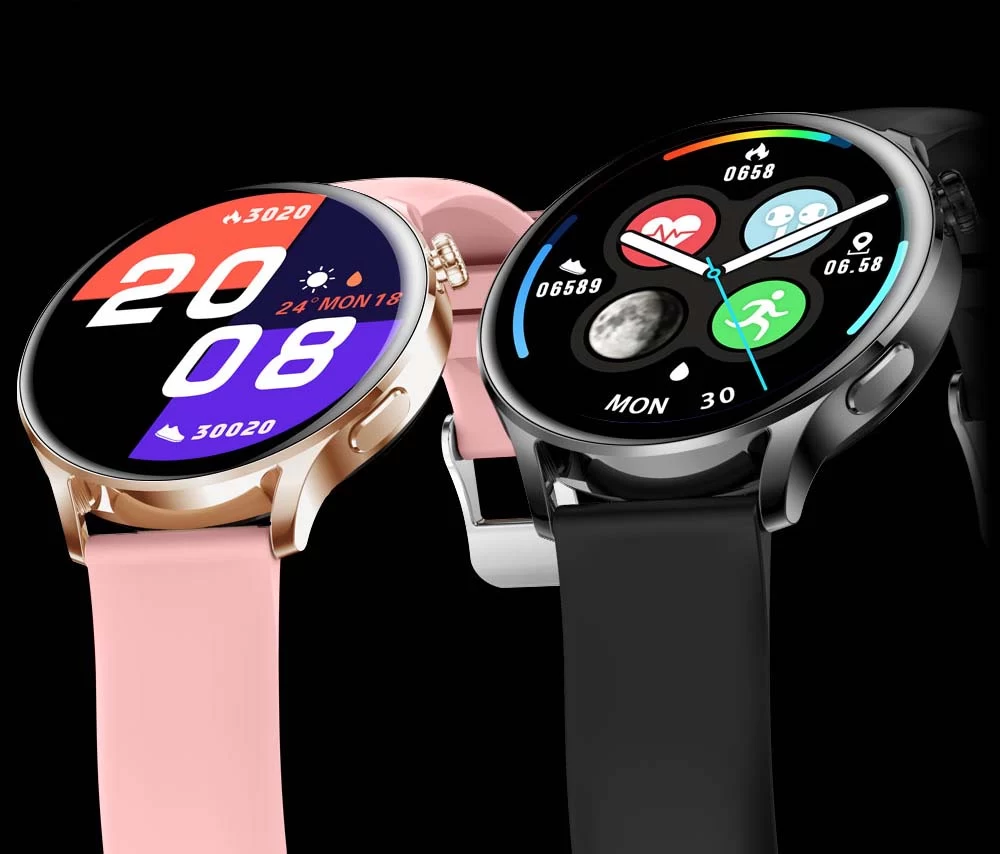 Ak37 smart watch price clearance